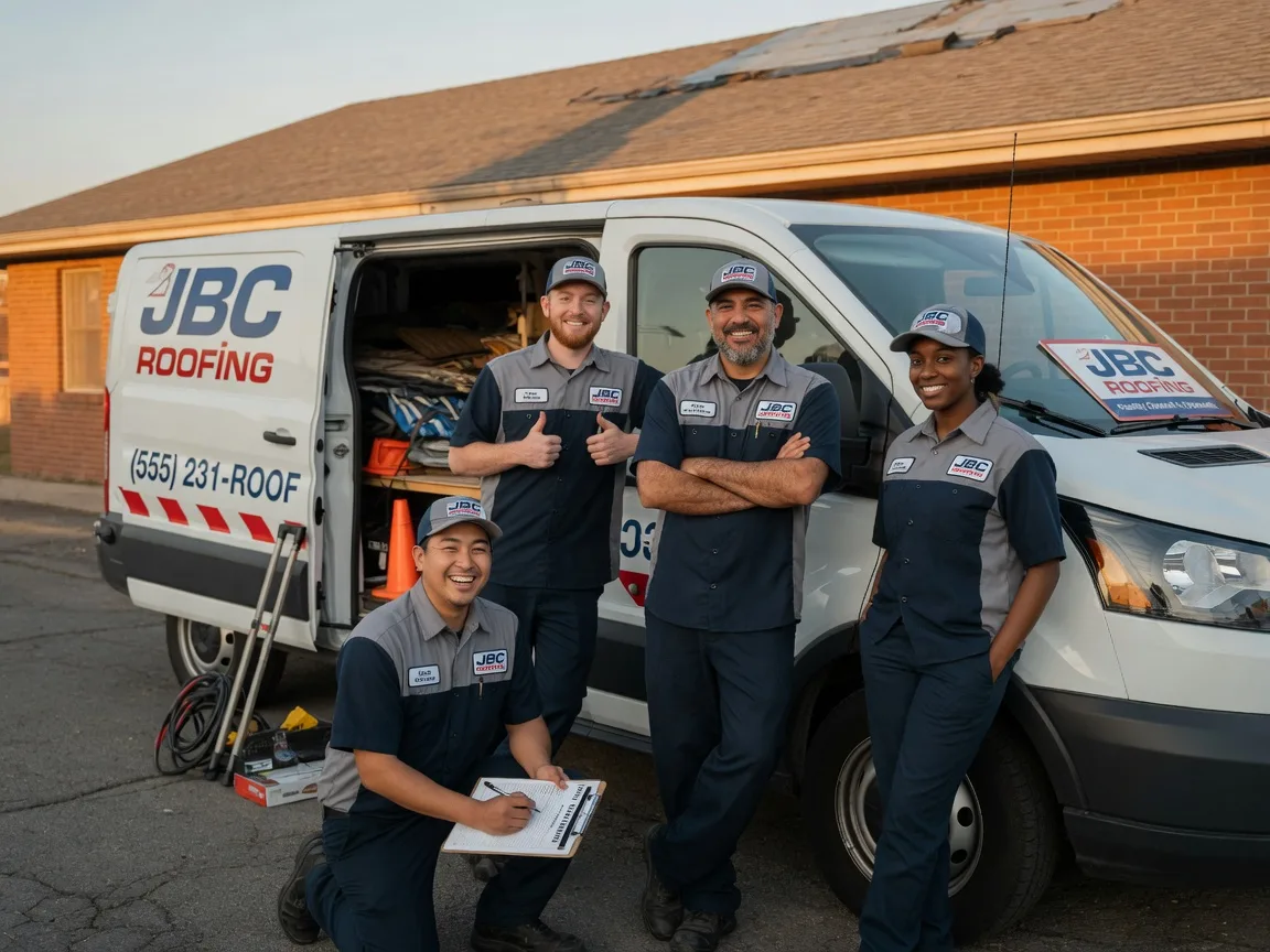 Roof Replacement company in Sidman, PA