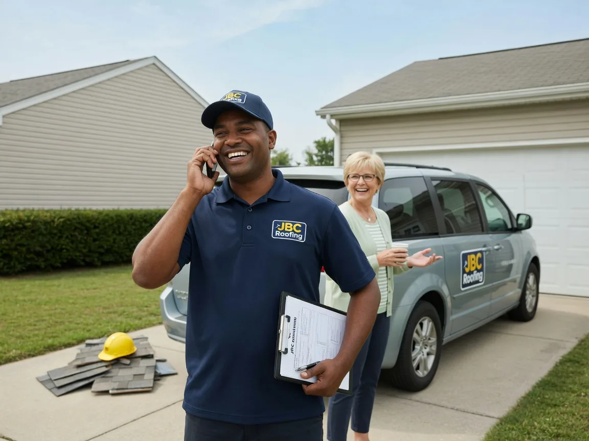 Roof Replacement Sidman, PA FAQs